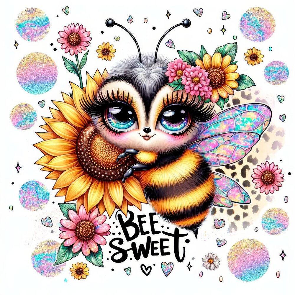 BEE SWEET SOUVENIRS BUNDLES /05